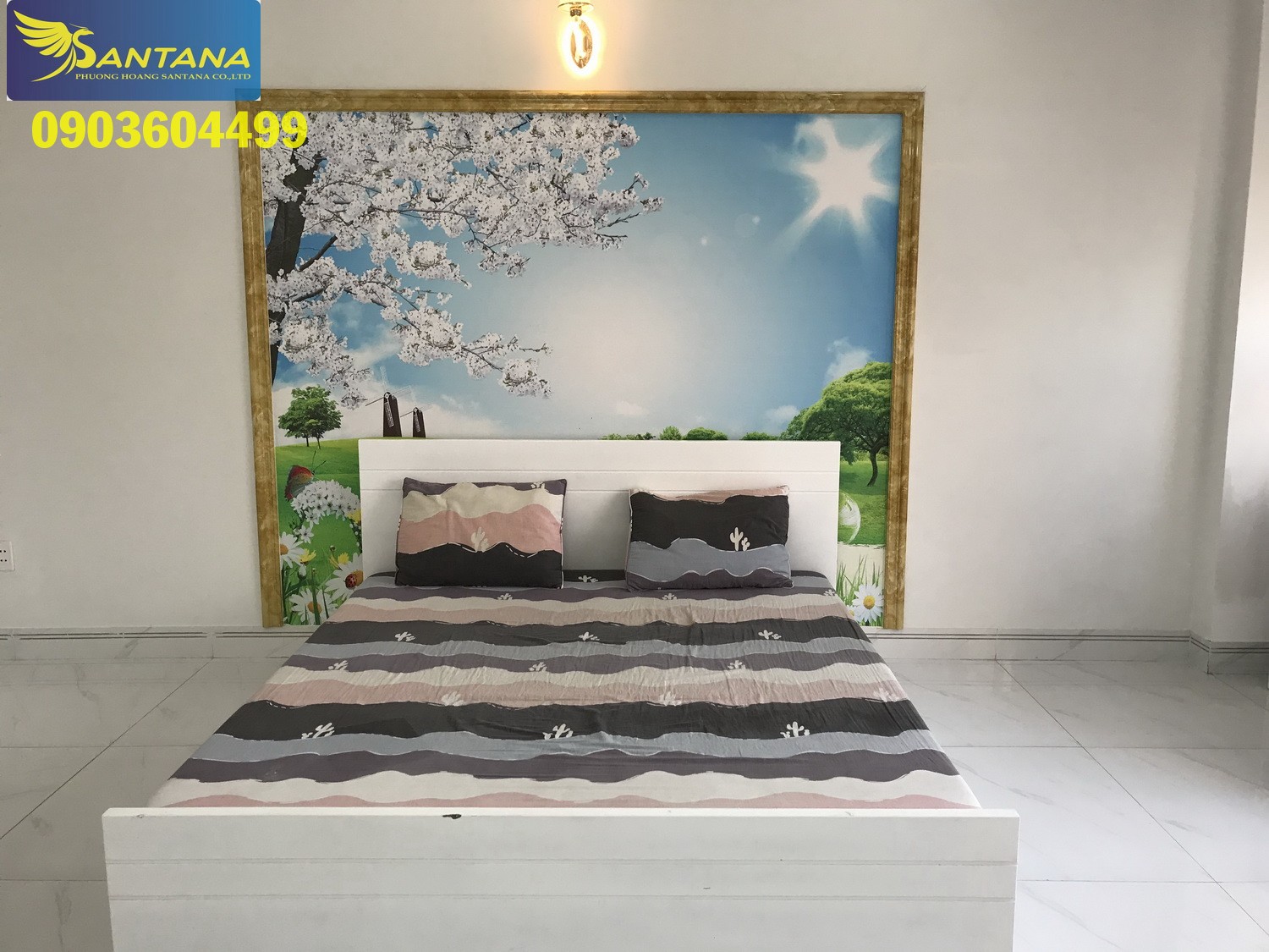 TẠP CHÍ NHÀ ĐẸP BÌNH CHỌN: Tuyệt phẩm nhà phố 4 lầu mặt tiền Lê Tự Tài